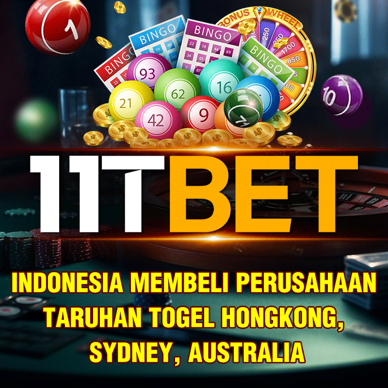 Situs Resmi Togel dan Slot Online Terpercaya! - TOTOPEDIA